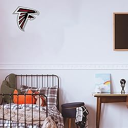 Rico Industries NFL Football Atlanta Falcons