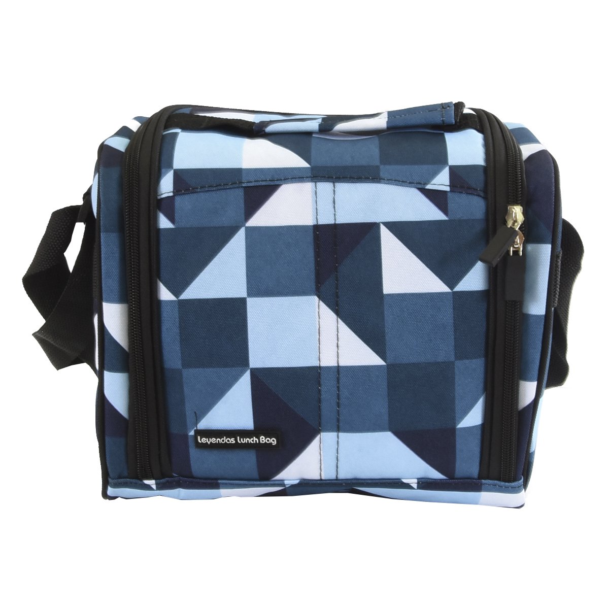 Bolsa térmica  cm CUADROS