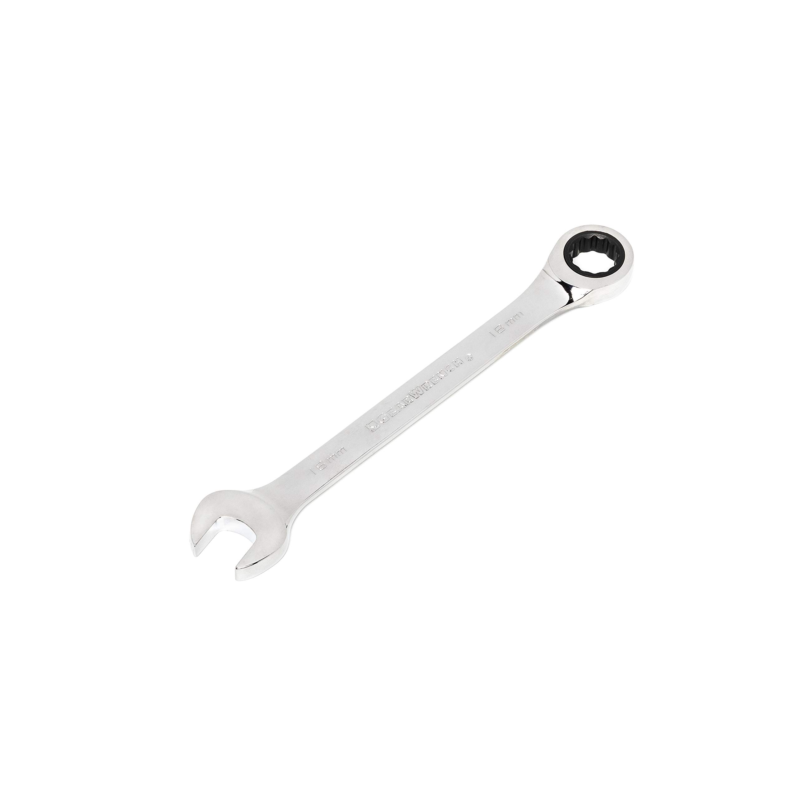 Gearwrench K-D9118 Wrench, 18 mm