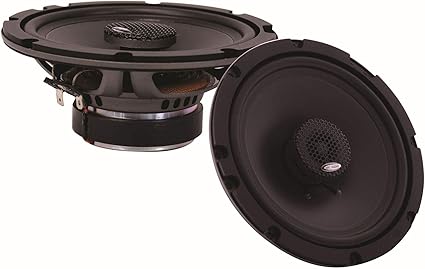 arc audio 6.5 speakers