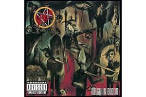 Reign In Blood