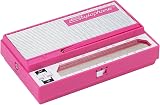 Stylophone Pink The Original Pocket Electronic Synthesizer Special Edition view 6