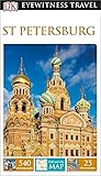 DK Eyewitness Travel Guide: St Petersburg