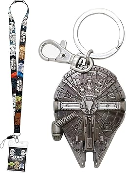 star wars lanyard disney