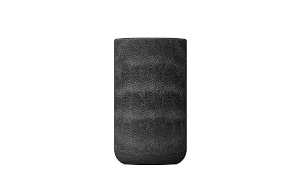 SONY SA-RS5 WIRELESS REAR SPEAKERS WITH BUILT-IN BATTERY FOR BRAVIA THEATER (BAR 8, BAR 9), HT-A7000/A5000/A3000 AND STR-AN1000