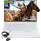 Lenovo Legion 7i Gaming Laptop, Intel 24-Core Ultra 9 275HX Up to 5.4GHz, NVIDIA RTX 5070, 16" 2.5K OLED 240Hz, 64GB DDR5 5600MT/s, 2TB SSD, Wi-Fi 7, Backlit KB, Windows 11 Pro, W/REDRAGON Accessories