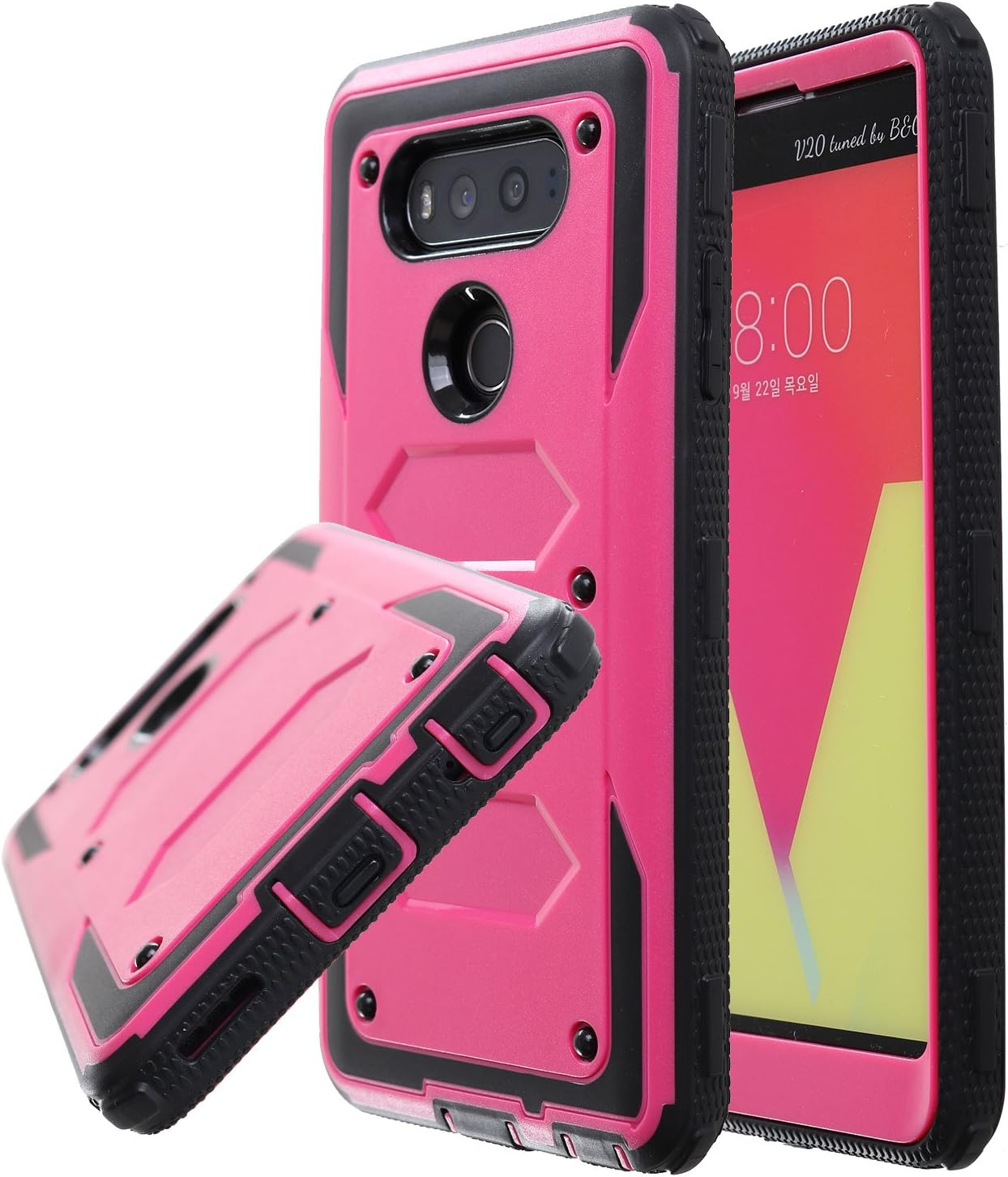 Best carrying case for lg v20 battery