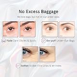 Grace & Stella Under Eye Patches Peptides Iridescent 24 Pairs view 3
