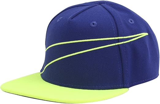 nike infant baseball cap