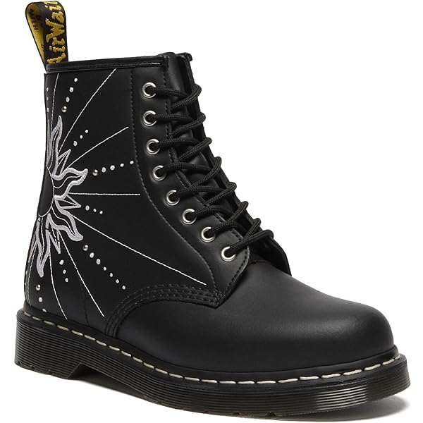 Amazon.com | Dr. Martens, Unisex, Jadon, Cashew, Mens 4, Womens 5