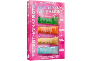 Peter Thomas Roth | Mini Mask Multiverse 4-Piece Mask Kit