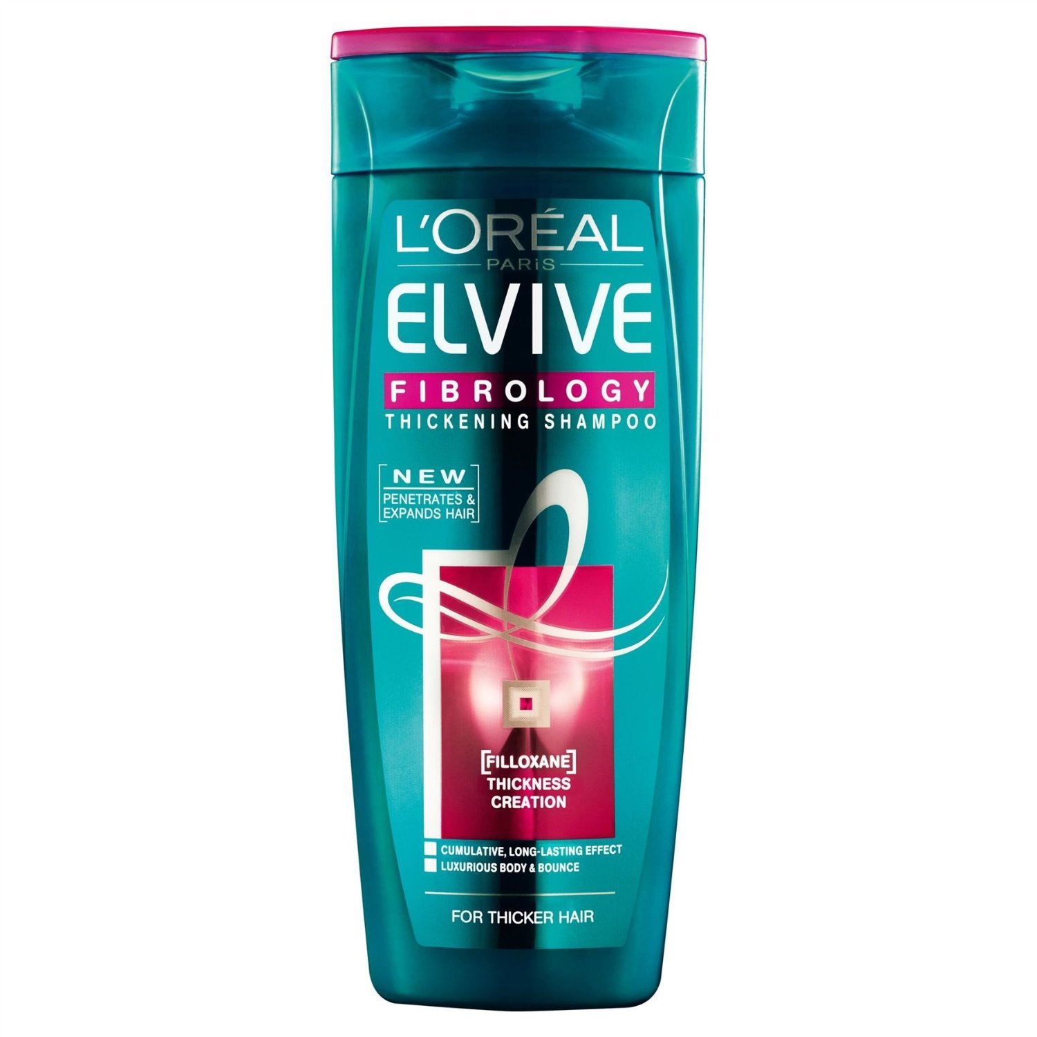 L'Oréal Paris Elvive Fibrology Thickening Shampoo