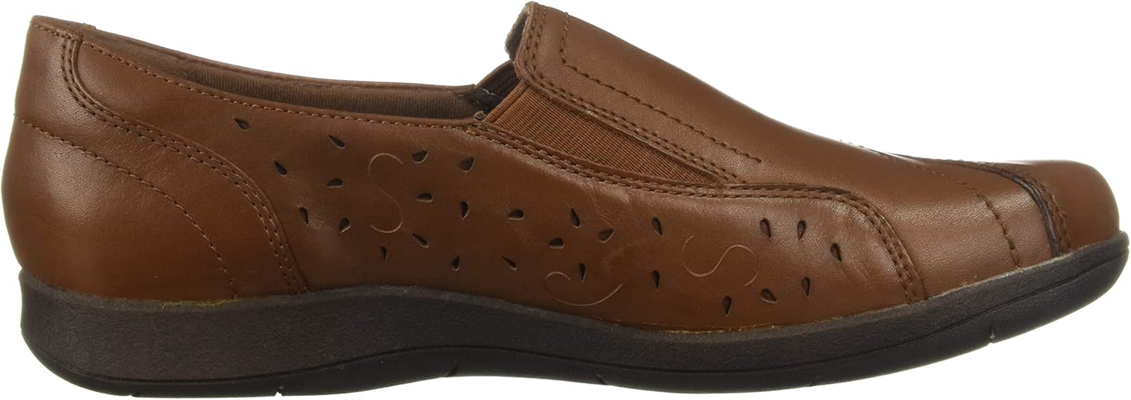 rockport daisey slip on