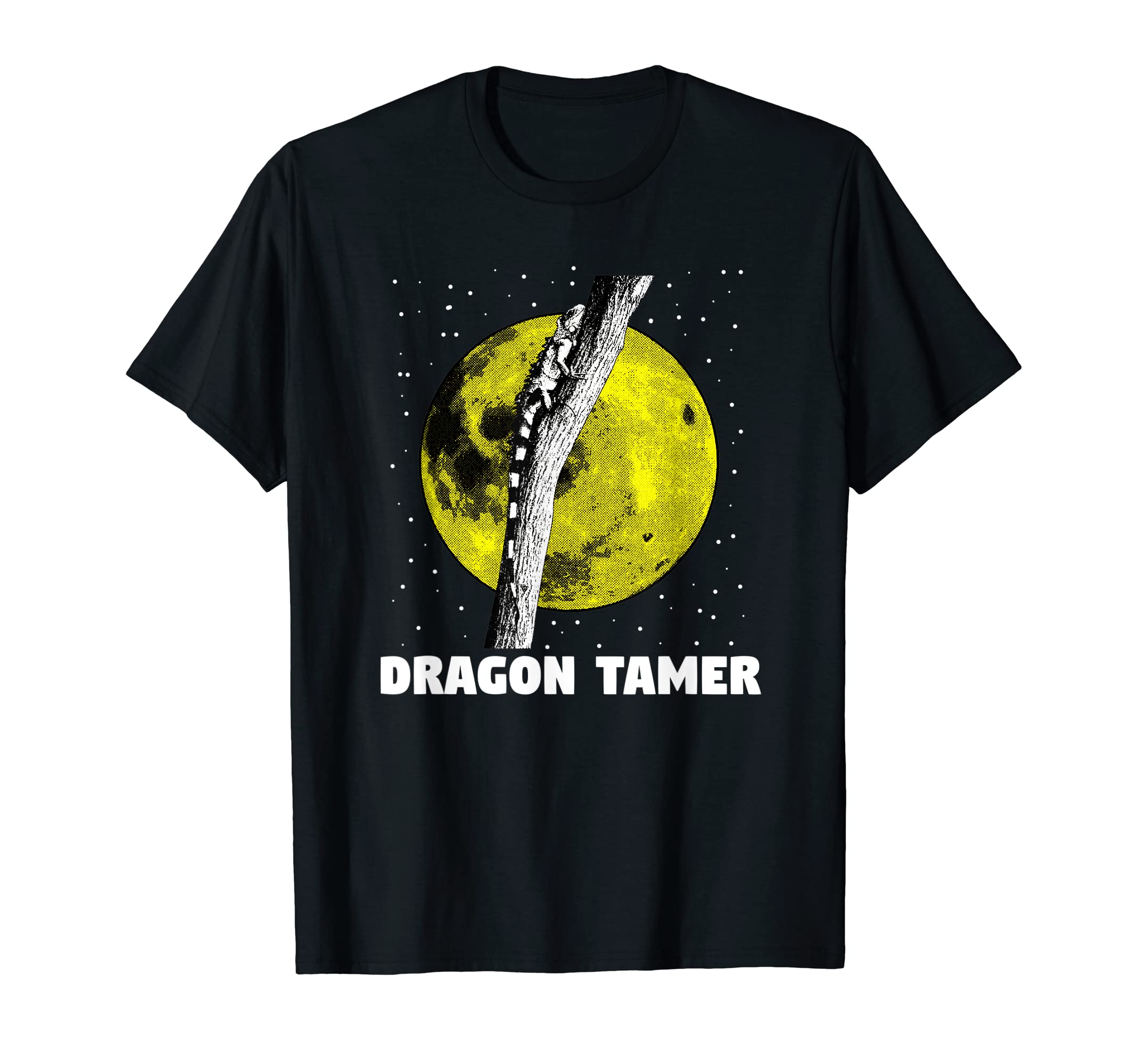 Iguana T-Shirt