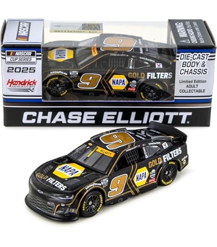 Amazon.com: Joey Logano 2025 Hunt Brothers Pizza Red ARC Diecast