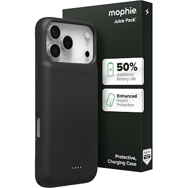 Amazon Best Sellers: Best Cell Phone Battery Charger Cases