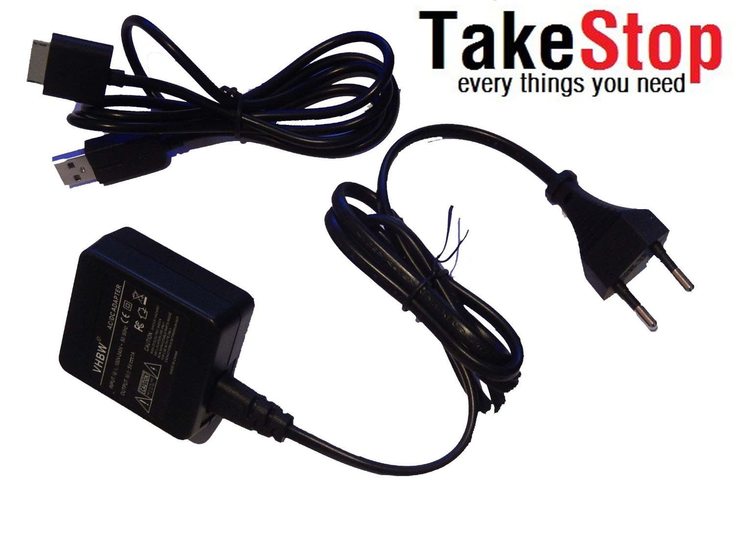 Psp go cargador Cargadores para móviles, tablets y todo tipo de