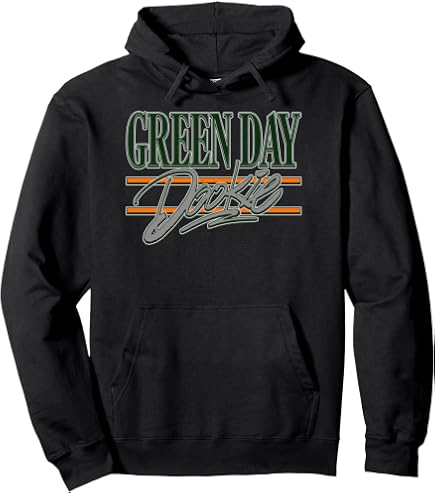 Amazon.com: The Offspring Let Bad Times Roll Pullover Hoodie