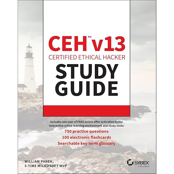 CEH v11 Certified Ethical Hacker Study Guide: 9781119800286