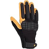 Carhartt Mens Ballistic Glove