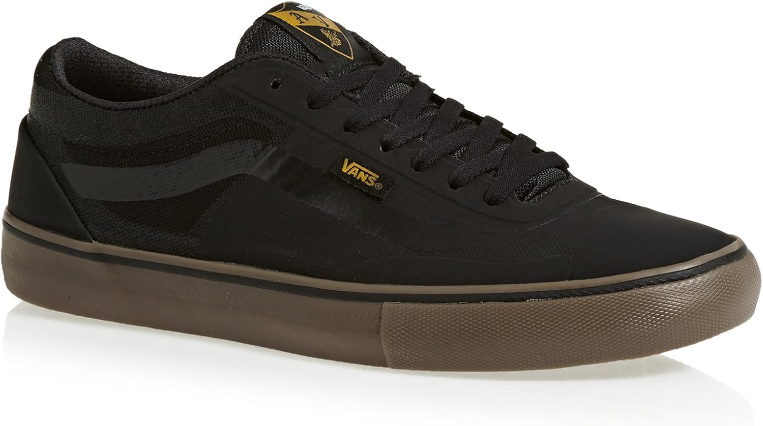 vans av rapidweld pro