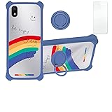 jioeuinly Case for Zte Blade A3 Joy Case Compatible
