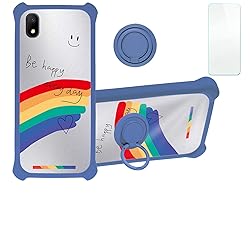 jioeuinly Case for Zte Blade A3 Joy Case Compatible