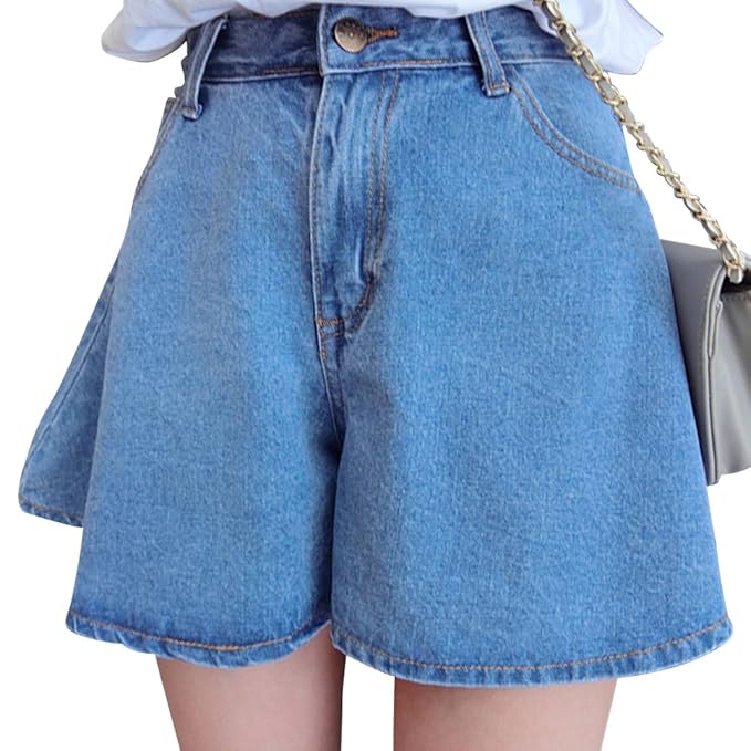 pantaloncini particolari