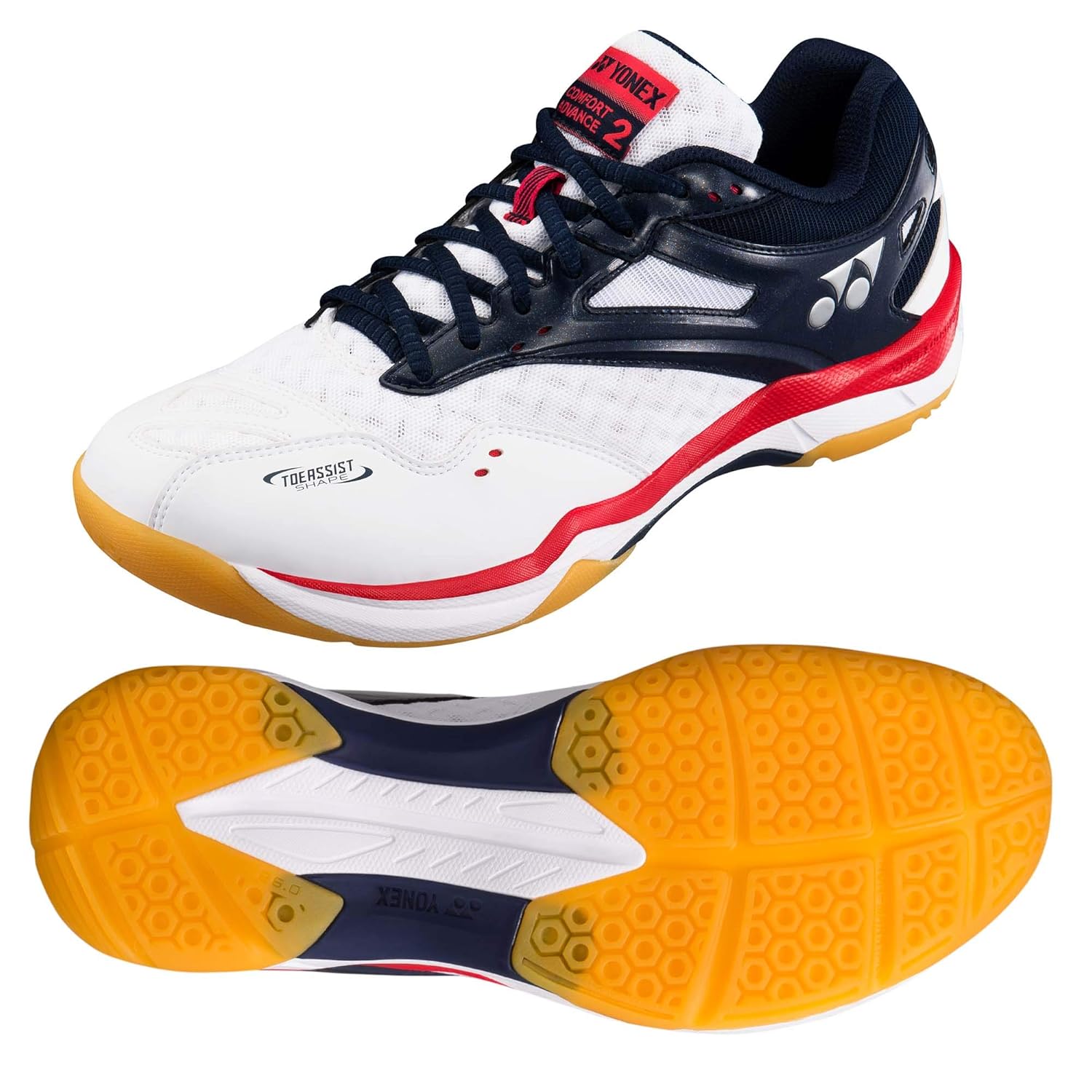 power cushion comfort