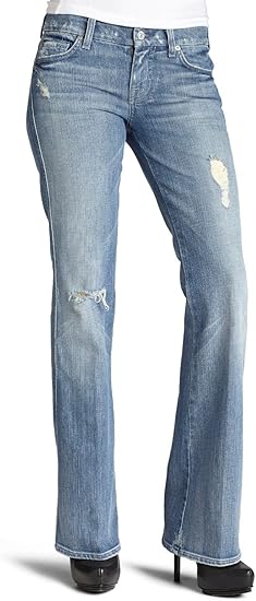 7 for all mankind lexie petite
