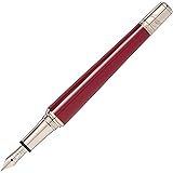 Montblanc Marilyn Monroe Muses Line Special Edition F&uuml;llfederhalter 116066