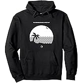 The Neighbourhood Wiped Out! Pullover Hoodie