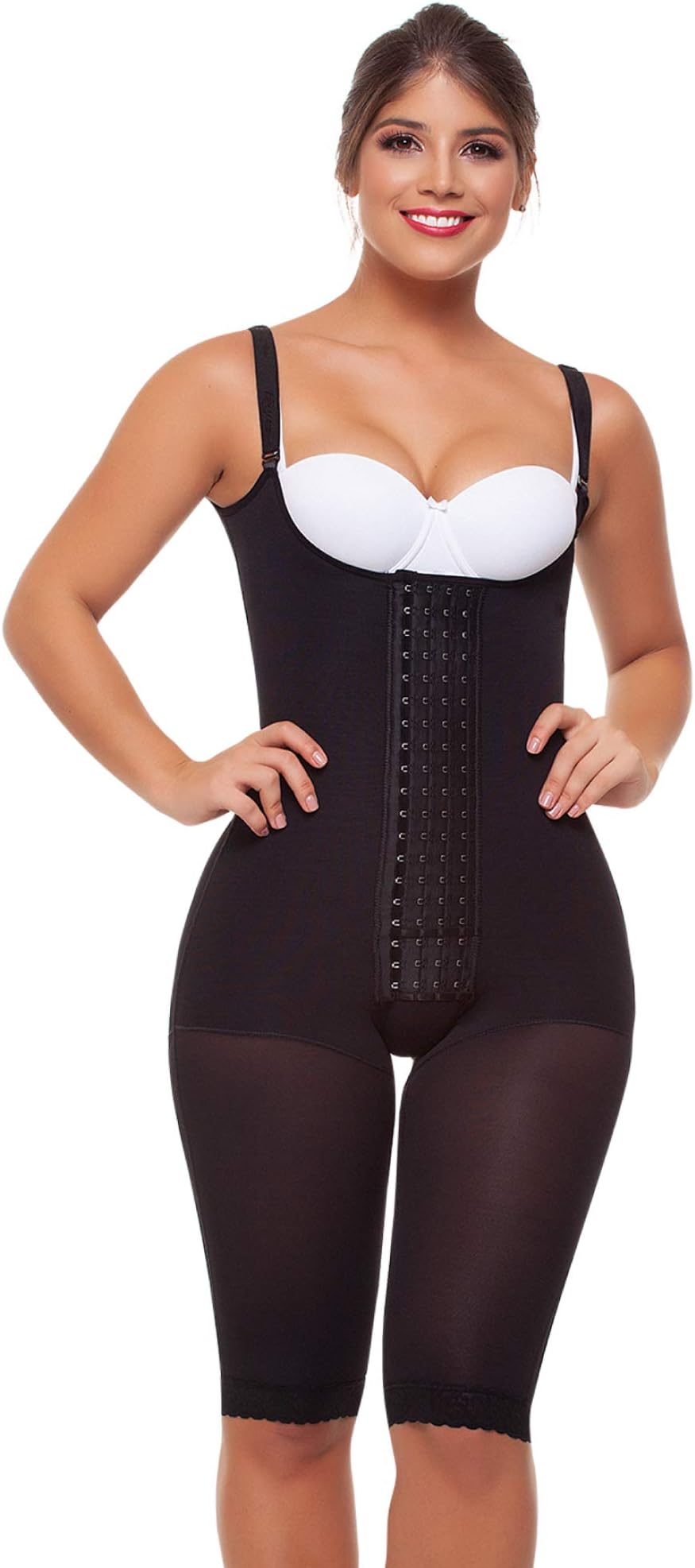 FajitexFajas Colombianas Reductoras y Moldeadoras High Compression Garments After Liposuction 032990