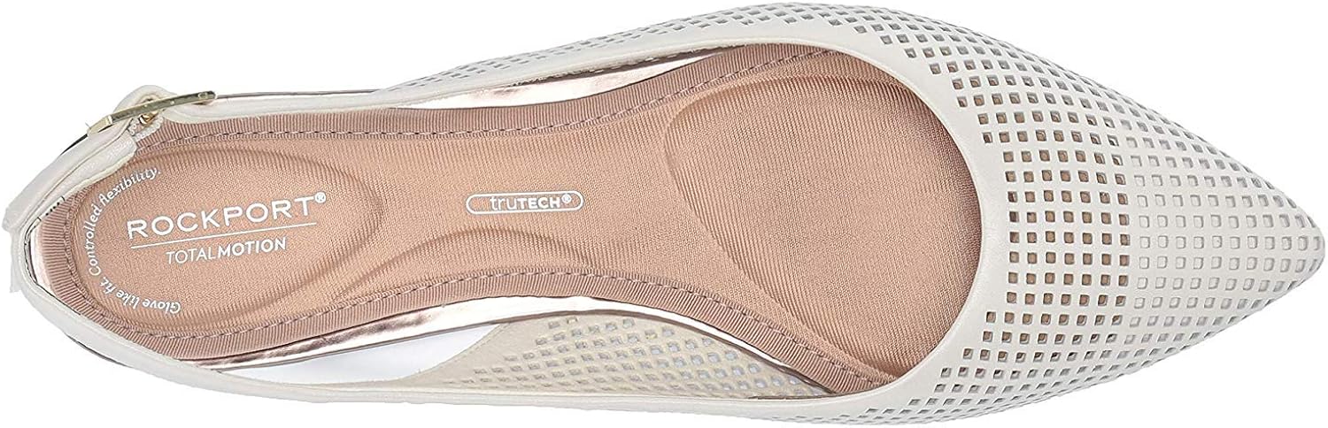 rockport adelyn slingback