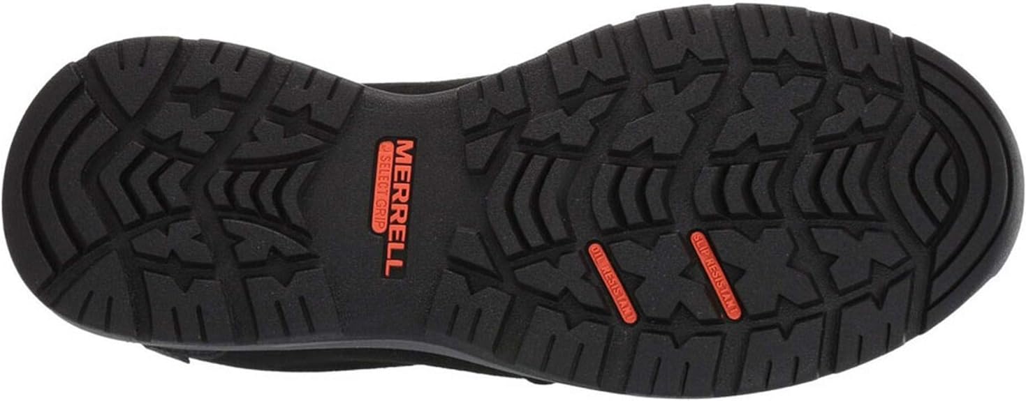 merrell moab rover moc comp toe