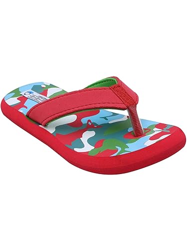 next boys flip flops