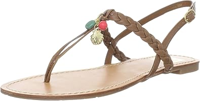dolce vita thong sandals