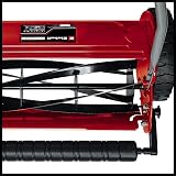 Einhell GC-HM 400 Manual Lawn Mower 40 cm Cutting Width 27 L Grass Box view 3