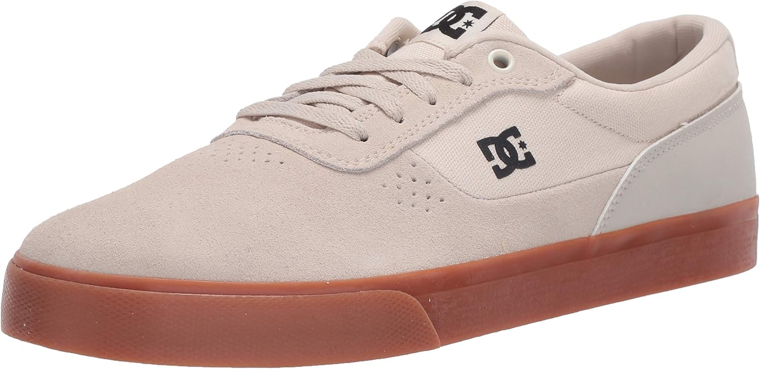 dc shoes switch