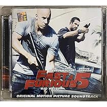 Furious 7 オリジナルサウンドトラック／レコード ワイルド・スピード