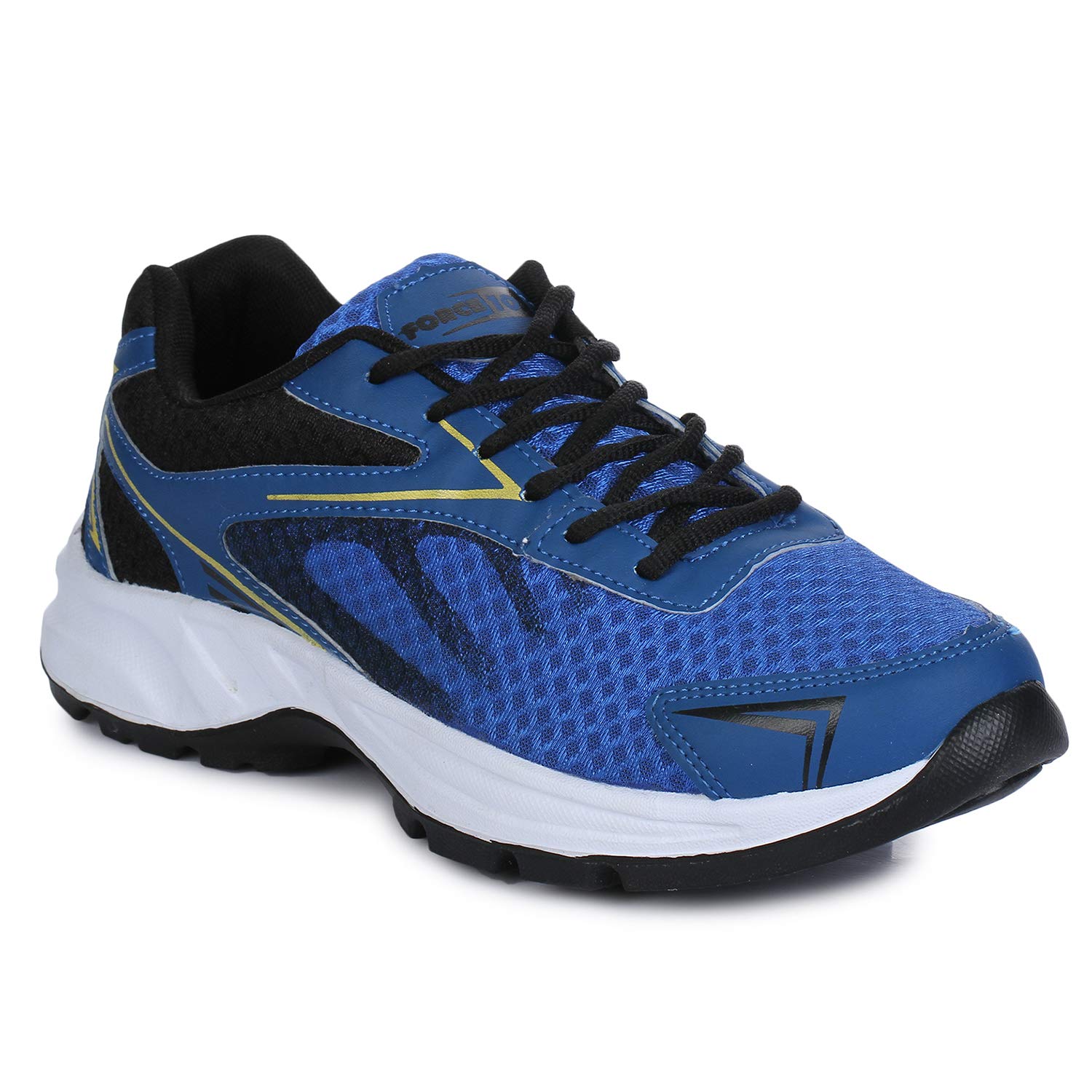 liberty force 10 blue shoes