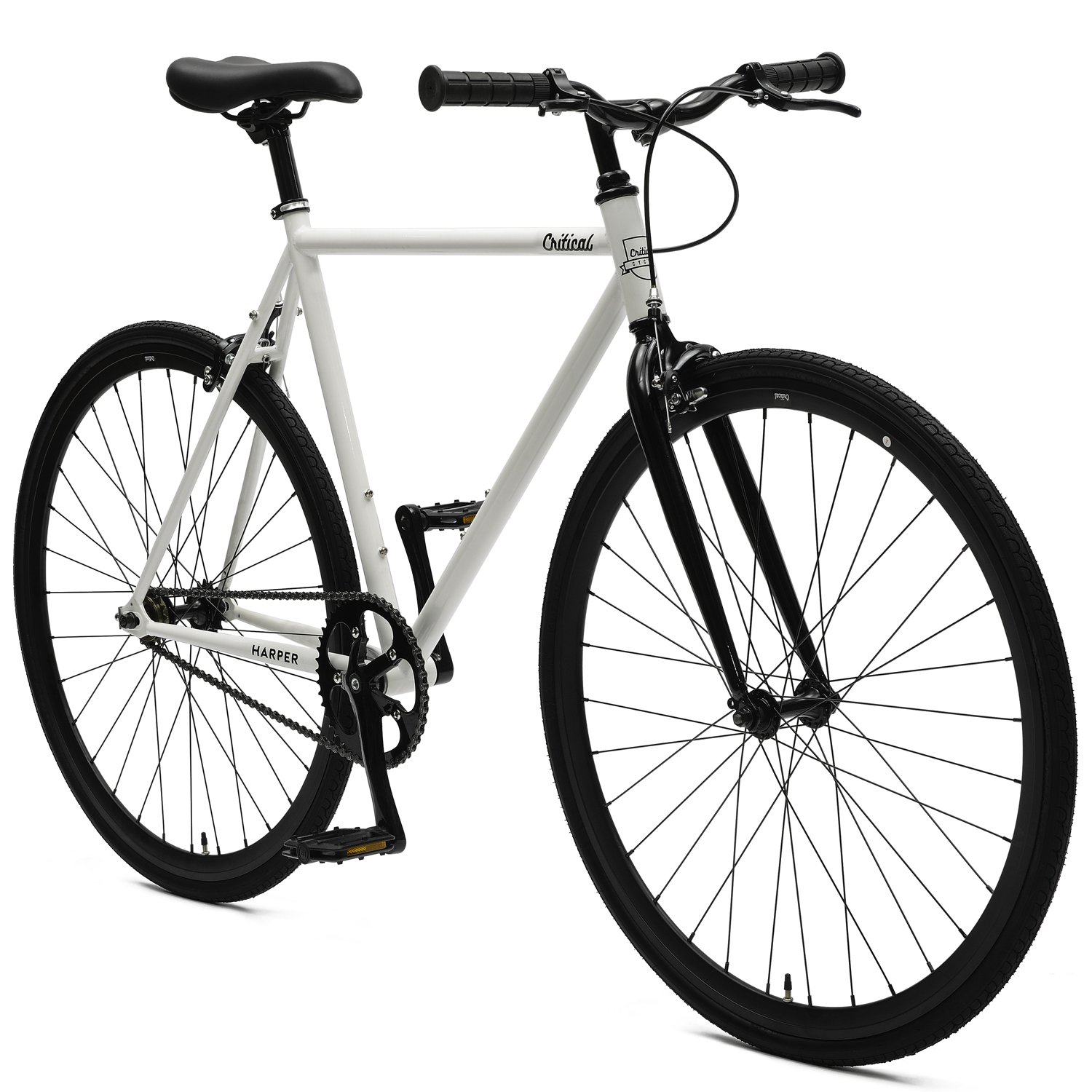 harper single speed