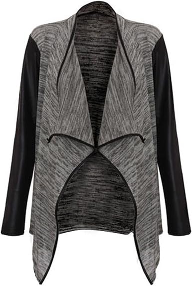 Waterfall cardigans amazon Clearance