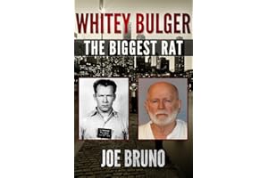 Whitey Bulger - The Biggest Rat
