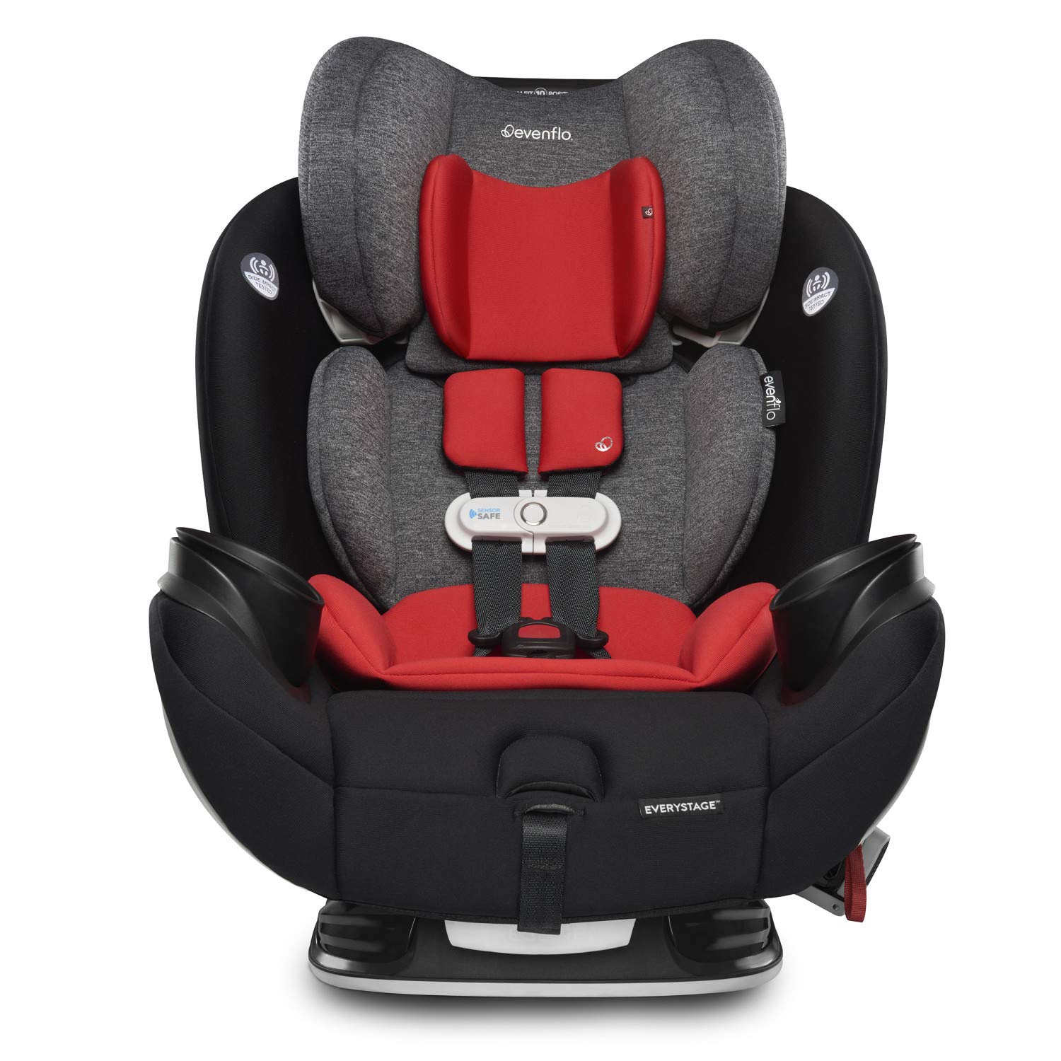 evenflo smart sensor