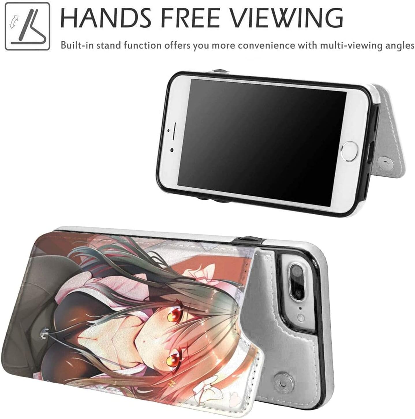 Amazon Co Jp 艦これ Iphone Se ケース 第2世代 Iphone Se2 ケース Iphone8 ケース 手帳型 Iphone7 手帳型ケース Iphone Se2 ケース 手帳型 耐衝撃 耐摩擦 財布型 アイフォン7手帳型カバー カード収納 マグネット スタンド機能 Iphone 7 Iphone 8 Iphone Se2