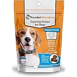 ThunderWunders Dog Calming Chews