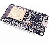 JZK® ESP-32S ESP32 Development Board 2.4GHz WiFi + Bluetooth Dual Mode Antenna Module with Ultra Low Power