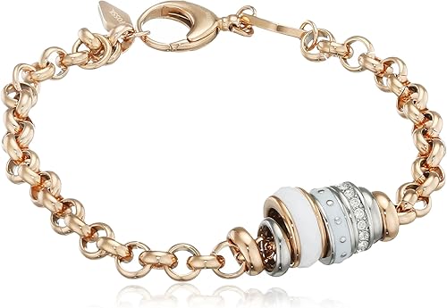 fossil bracelets femme