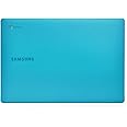 mCover Case Compatible for 2020~2022 15.6" Samsung Chromebook 4+ XE350XBA Series Laptop Computers ONLY (NOT Fitting Any Other